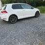 182 VW Golf Van 1.6l 145HP Image 3
