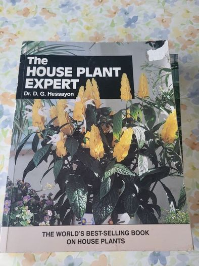 Gardening Expert books