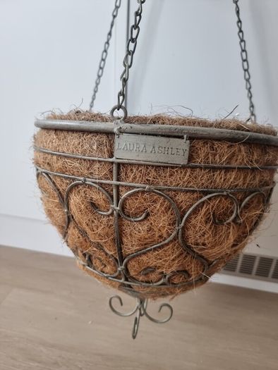 Basket Laura Ashley