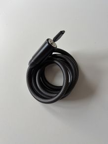 Bicycle lock