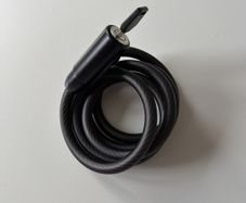 Bicycle lock