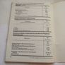 1978 'Summary of Social Insurance & Social Assistance Services' booklet Image 5