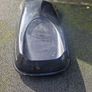 Exodus roof box - black Image 4