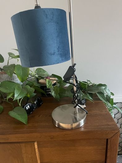 lamps