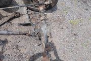 toyota hilux rear axel
