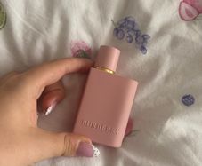 burberry her parfum 30ml