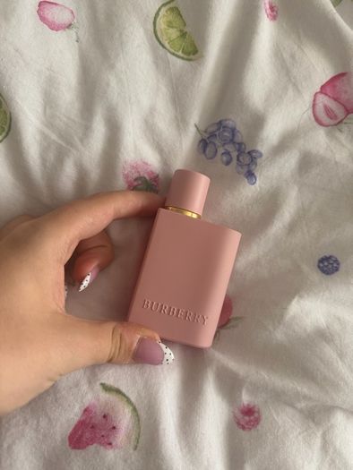 burberry her parfum 30ml