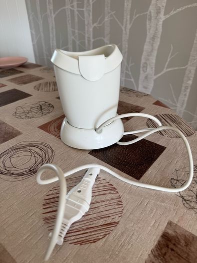 Chicco Travel Baby Bottle Warmer