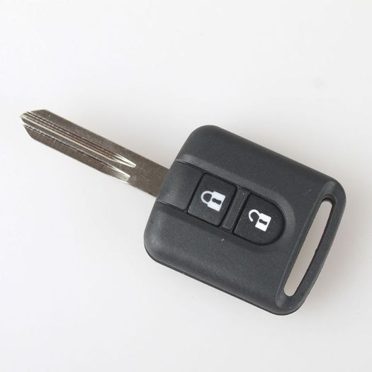 nissan key