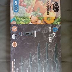 knives sets