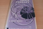The New Group Therapy - O. Hobart Mowrer (Vintage 1964)