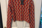 new I saw it first open back top
