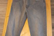 Jeans as new  32/34