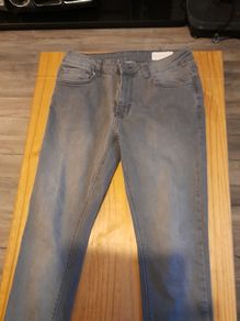 Jeans as new  32/34