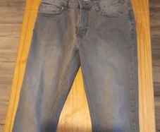 Jeans as new  32/34