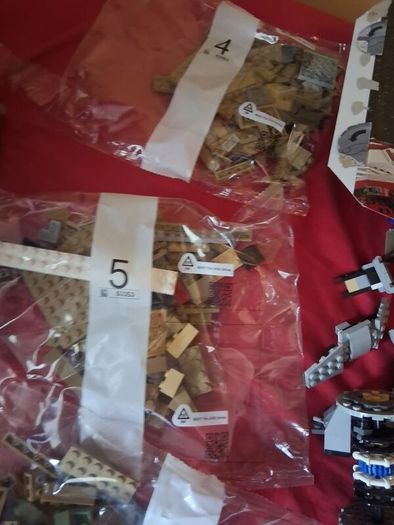 lego