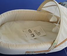 Lulyboo Baby lounger