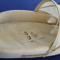Lulyboo Baby lounger