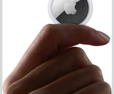 apple AirTag NEW 4 for 110