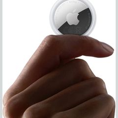 apple AirTag NEW 4 for 110