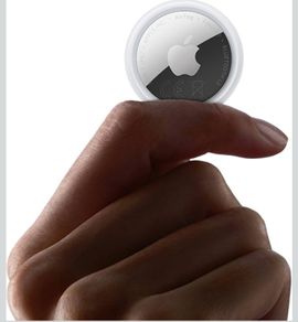 apple AirTag NEW 4 for 110