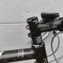Focus Full Carbon Ultegra Mavic Ksyrium Wheels Image 4