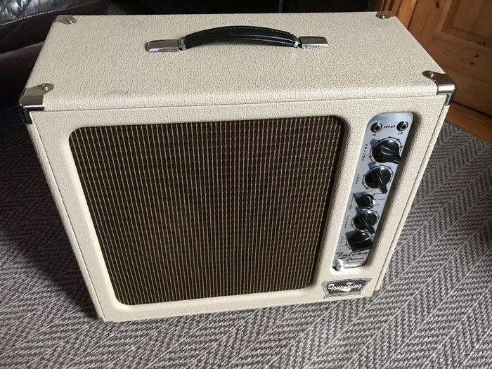 Tone King Falcon Grande