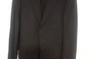 Mans  2. Piece.  Suit.