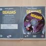 Demons - Director's Cut - Dario Argento & Lamberto Bava DVD Zombie Horror Movie 1987 Image 5