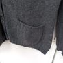 Classic Cashmere Cardigan (12) Monaghans Cashmere by William Lockie Image 4