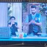 Samsung 48" Led TV Model UE48H6400AK Image 2