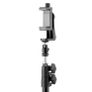 Light Stand Jinbei EQ-190 with Mobile Kit Tripod Smartphone Image 3