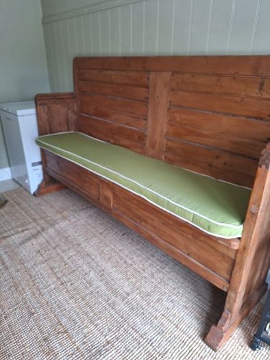 bench for sale