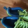 boy's football shoes. UK 5.5 Image 3