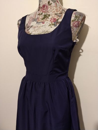 Stunning H&m Occasion Dress, New