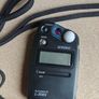 Sekonic L-308S Flashmate Light Meter Digital Light Meter Image 2