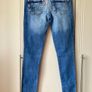 Superdry ripped slim jeans Image 2