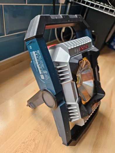 Bosch 18v Work Light Bare Unit