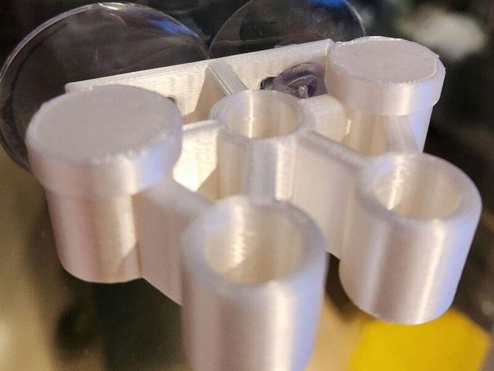 Coral Frag Rack