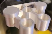 Coral Frag Rack