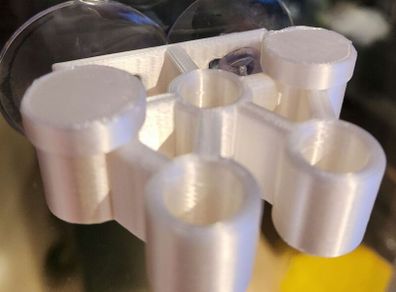 Coral Frag Rack