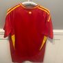 Spain Jersey - Size Large Image 3
