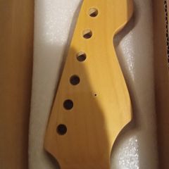 fender std strat replacement neck