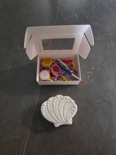 Sea creatures Craft kits