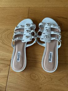 Dune Ladies Sandles