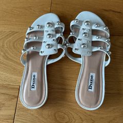 Dune Ladies Sandles