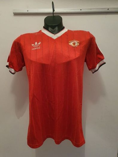 Manchester United Admiral Away kit 1976/77