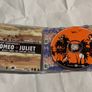 Romeo & Juliet Movie Soundtrack Cd Image 2