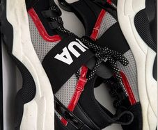 Dsqaured sneakers kids