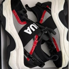 Dsqaured sneakers kids